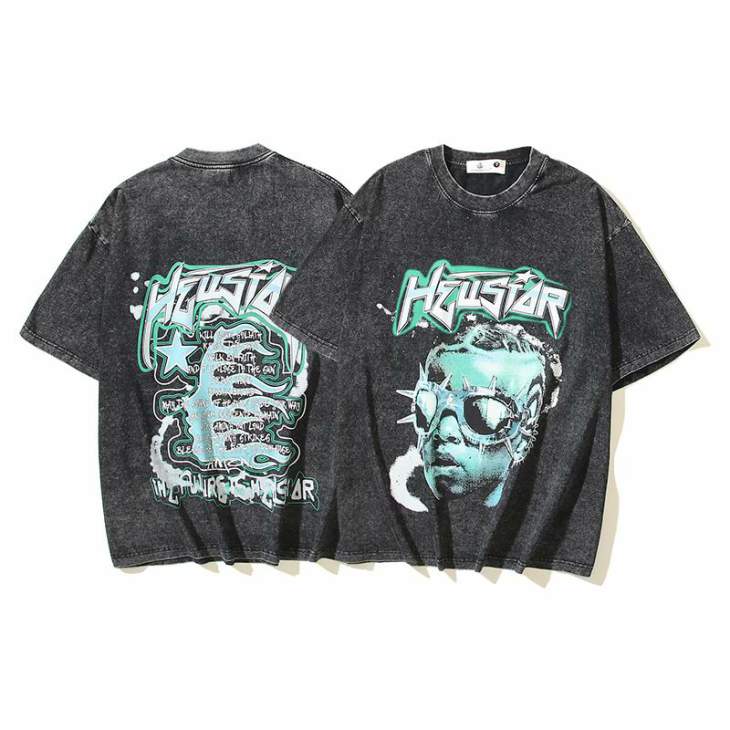 Picture of Four Cactus T Shirts Short _SKUFourCactusM-2XLcztxP0113671